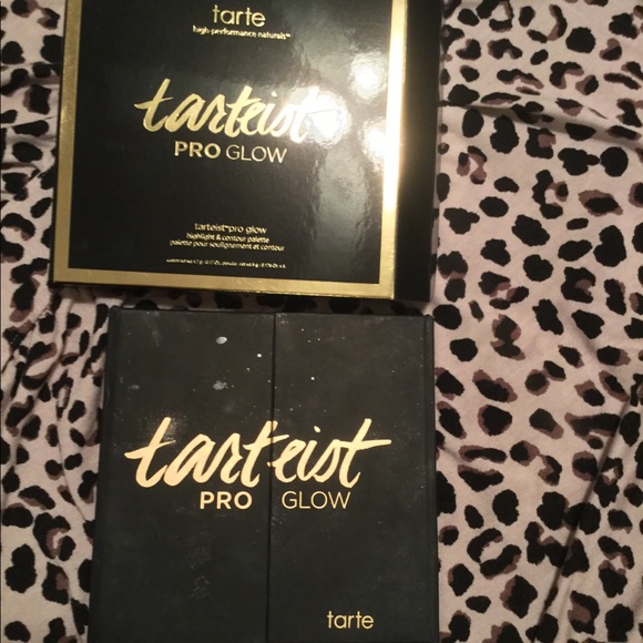 Tarteist Pro Glow Contour Kit - Picture 4 of 5
